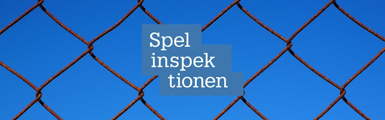 Nya permanenta spelbegränsningar kan vara på väg i Sverige
