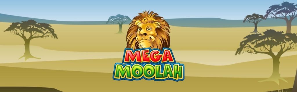 Spelet Mega Moolah delade ut rekordvinst till lyckligt lottad spelare