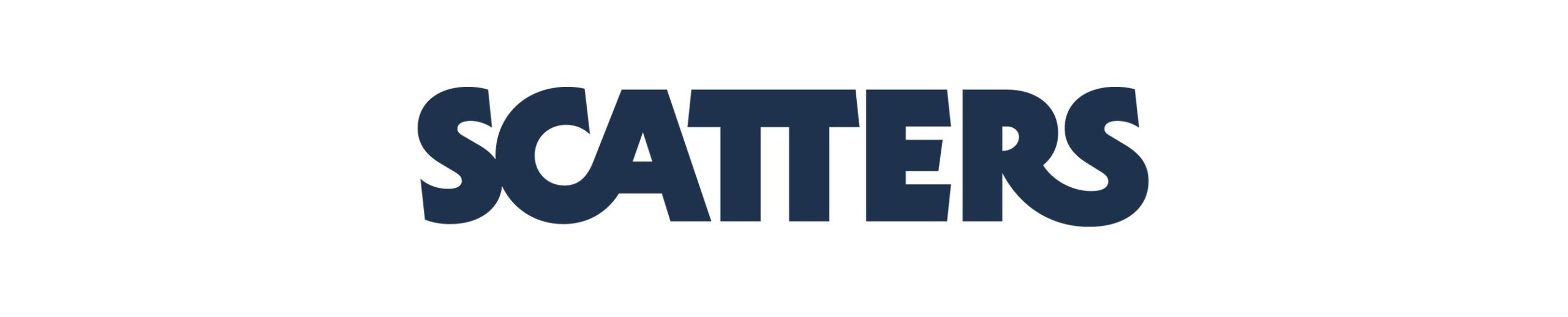 scatters