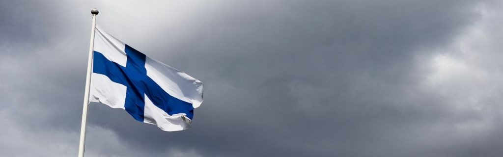 Spelbegränsningar kommer till Finland