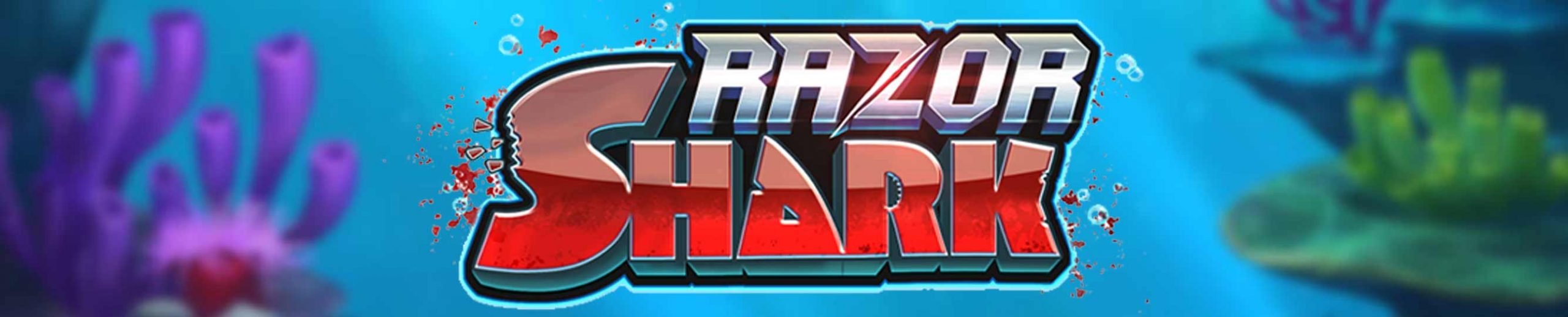 razor shark