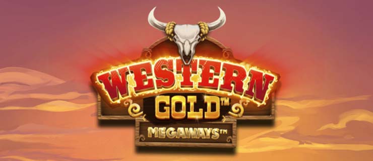 westerngold megaways
