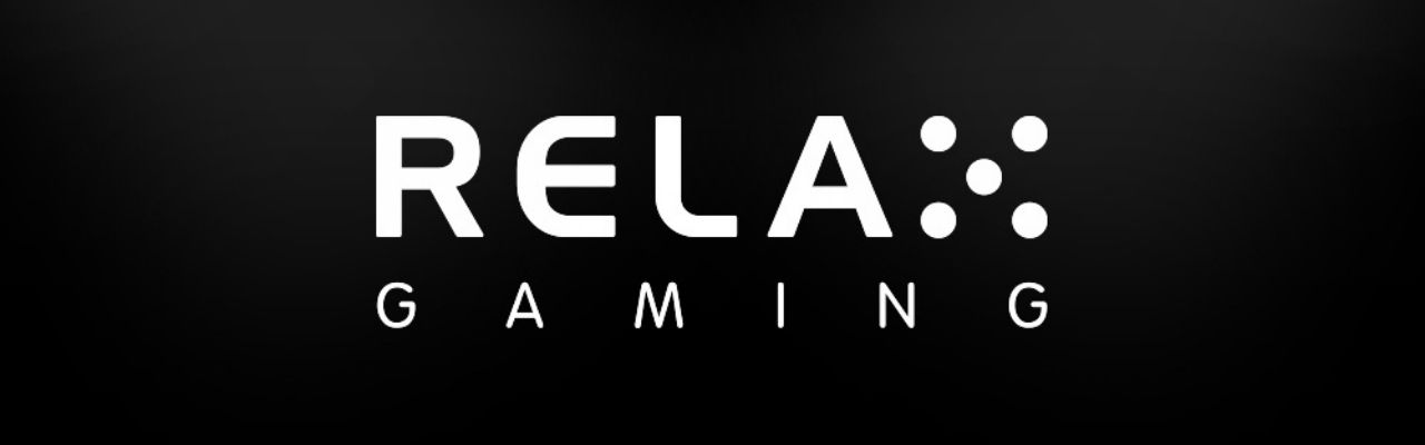 relax gaming