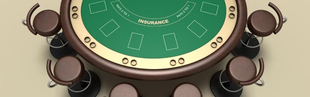 evolution blackjack
