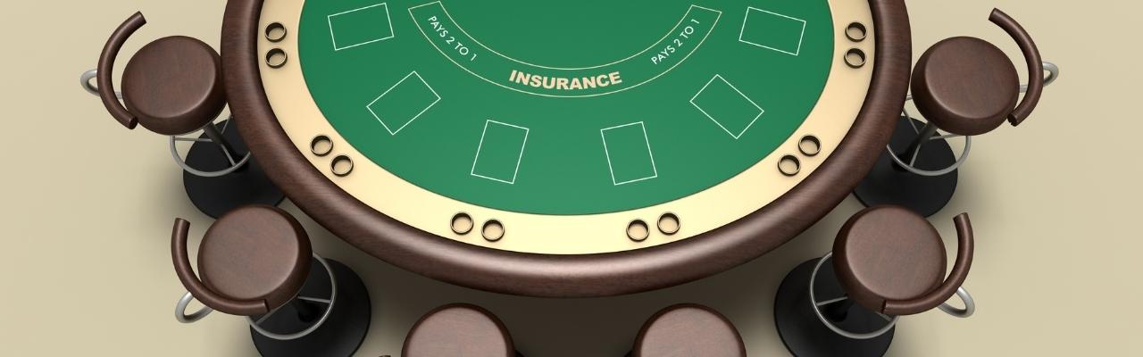 evolution blackjack